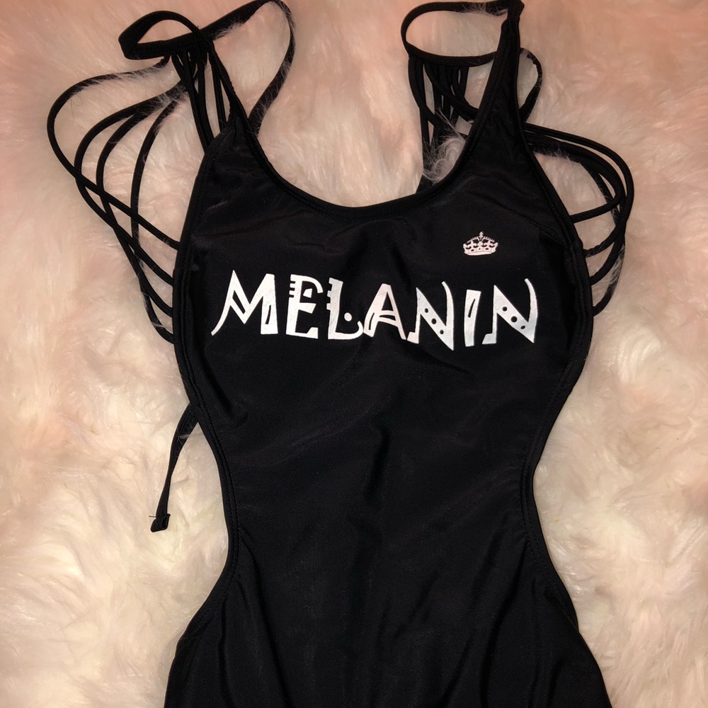 Sexy One piece suit - Picture 2 of 4